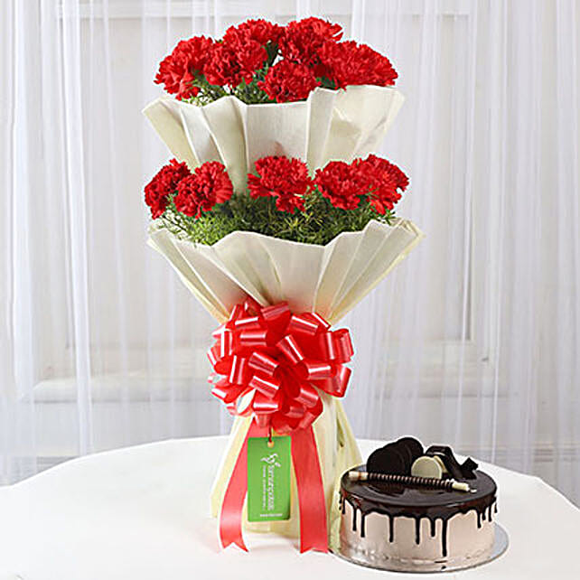 Cakes And Flowers Online Cake And Flower Delivery