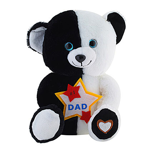 online panda teddy