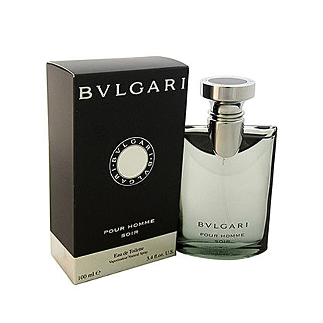 Bvlgari pour homme