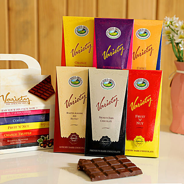 swiss chocolate india