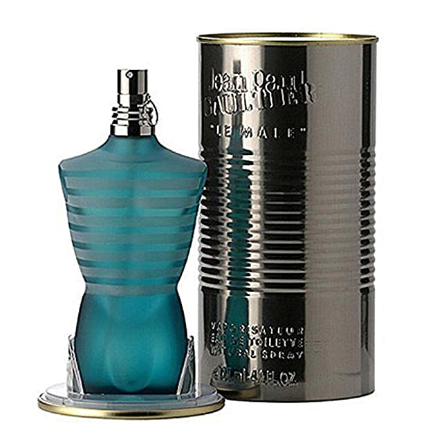 john paul gaultier mens perfume