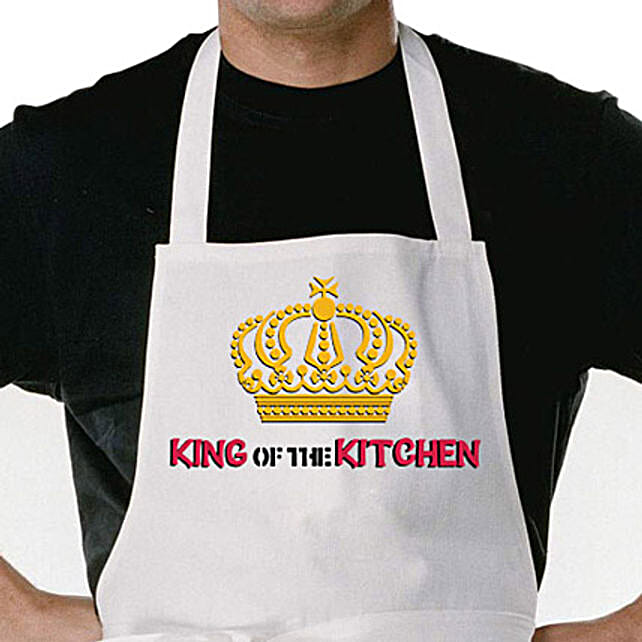 buy kitchen apron online