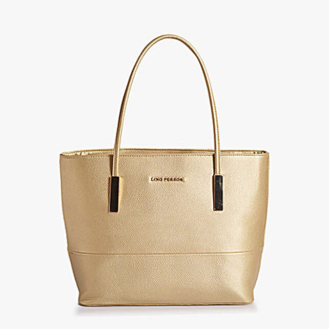 golden tote bags online