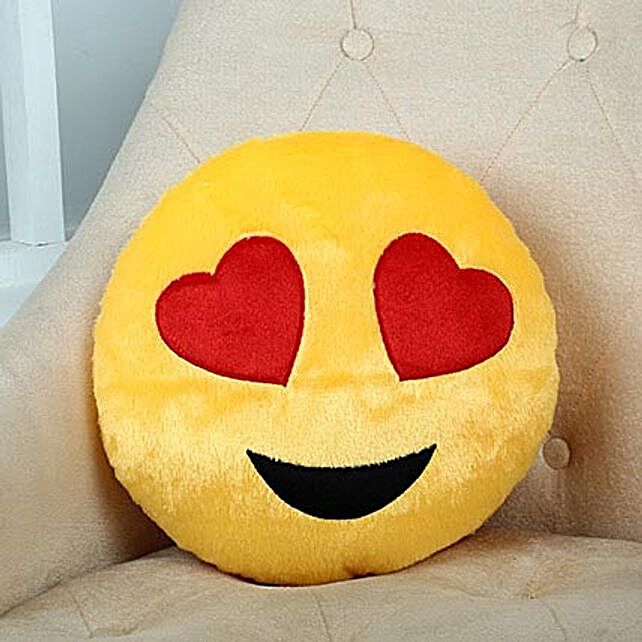 emoji cushions