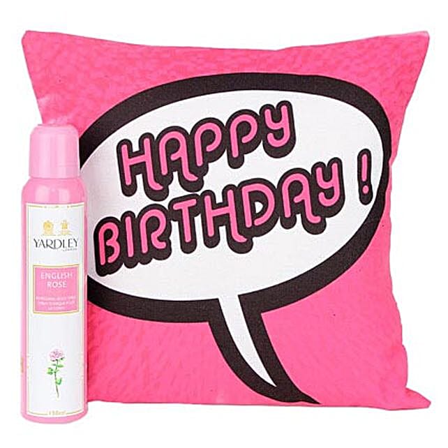 Buy/Send Birthday Gift For Her Online FNP