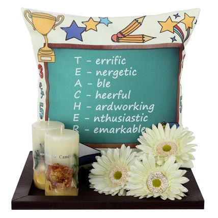 Buy Send Exclusive Teachers Day Gift Online FNP