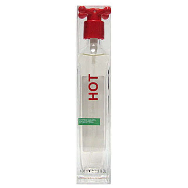 Buy/Send HOT EDT Spray 100ml Online- FNP