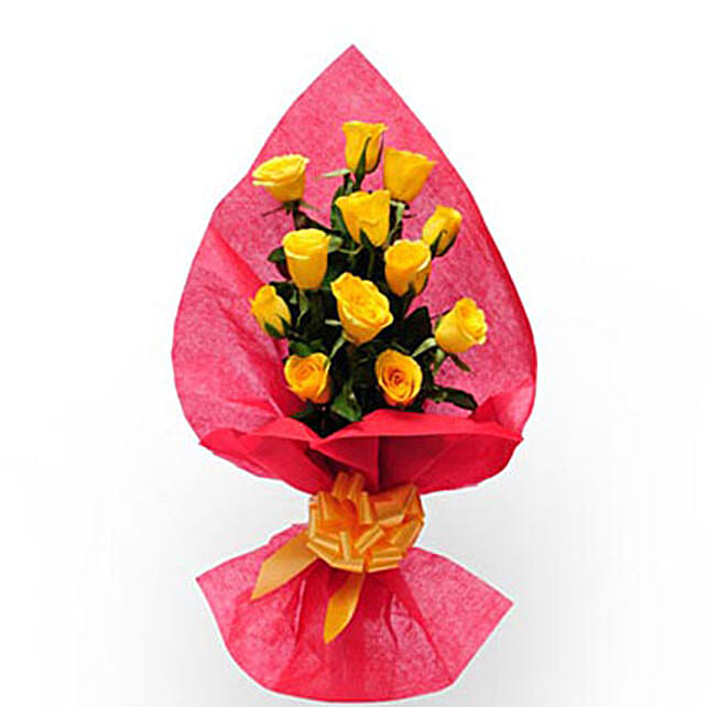 Buy/Send Pure Desire Online FNP