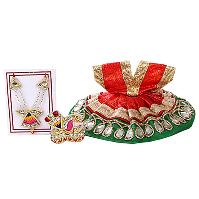 baby krishna dress online