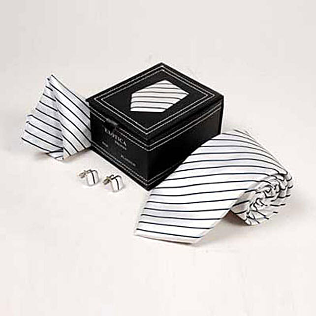 meaning of necktie as a gift