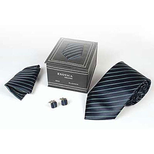 meaning of necktie as a gift