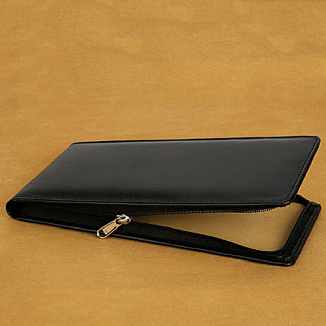 Buy/Send Cheque Book Cover Online FNP