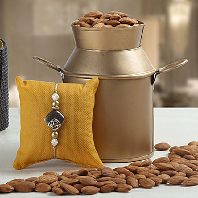 Buy/Send Almond Express Online FNP