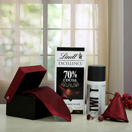 thumbnail image 2 of Last Minute Gift Guide: For Him – Nadia Anya 2 of 9