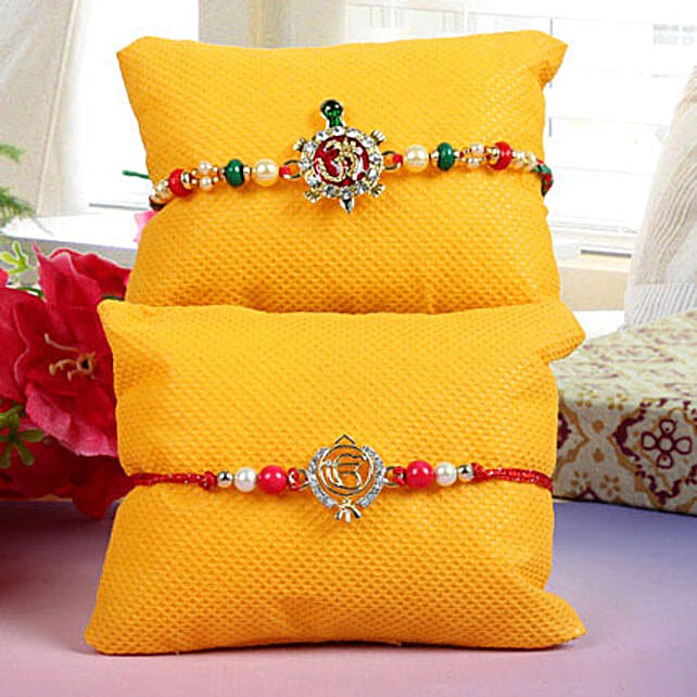 Buy/Send Religious Knot Online FNP