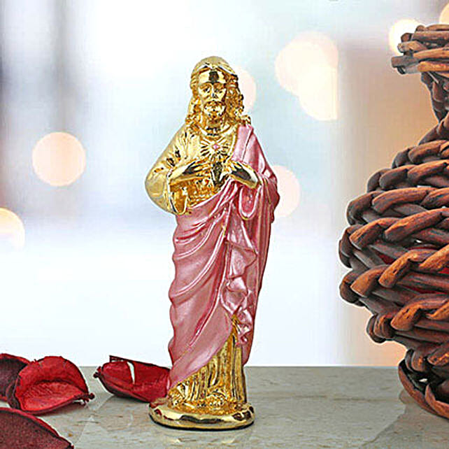 Buy/Send Jesus Christ Idol Online FNP