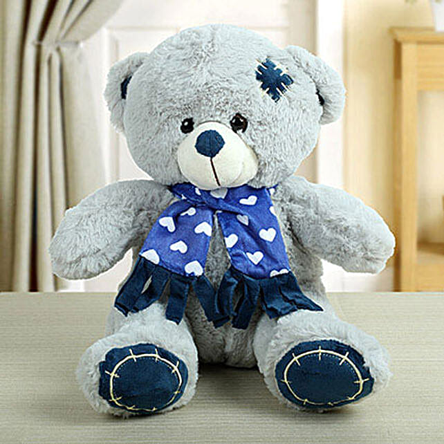 fnp teddy bear