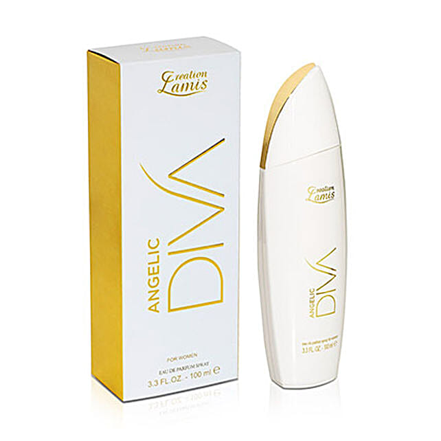 angelic diva perfume