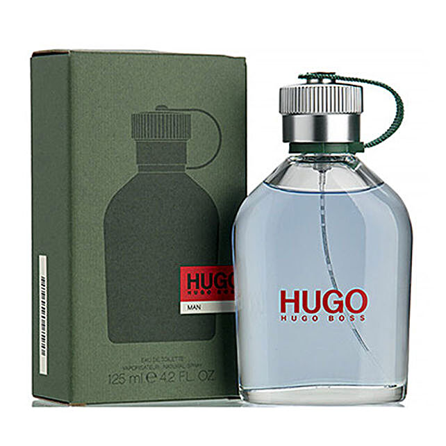 hugo man perfume price