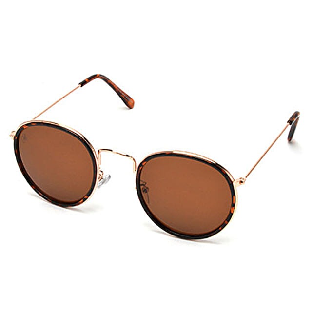 buy-send-mtv-unisex-brown-round-shaped-sunglasses-online-fnp