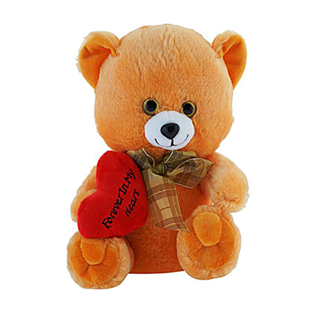 fnp teddy bear