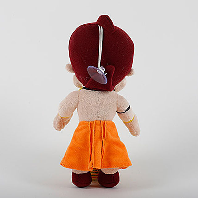 chhota bheem soft toy