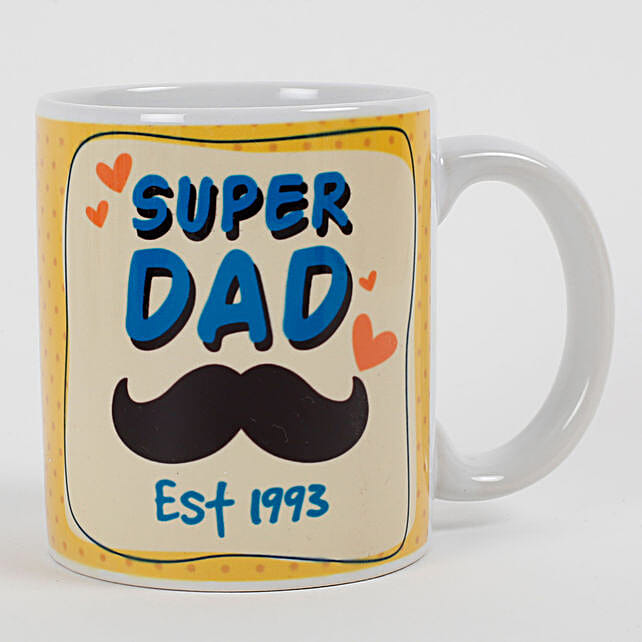 personalized cups for father's day