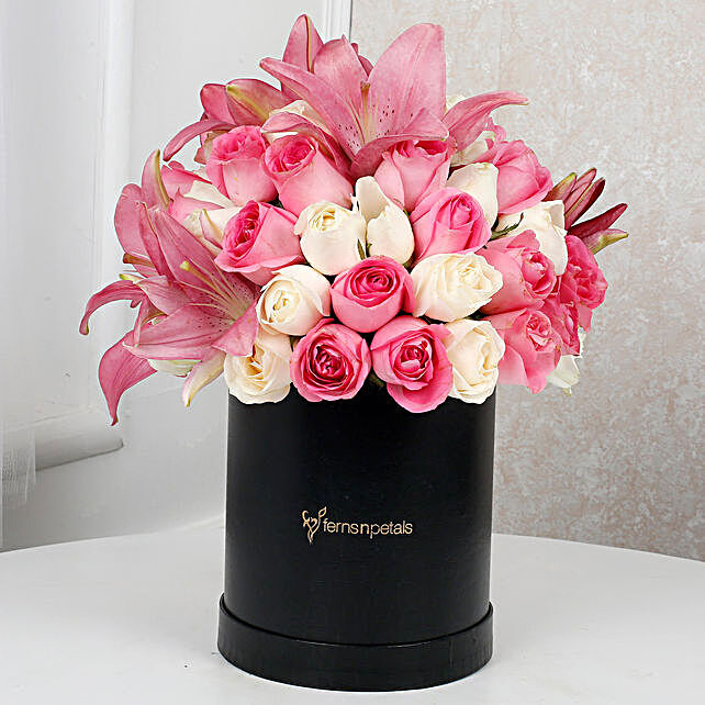 Birthday Gifts for Your Long Distance Girlfriend - Ferns N Petals Blog