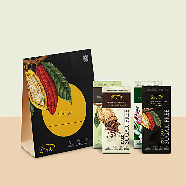 Chocolates
