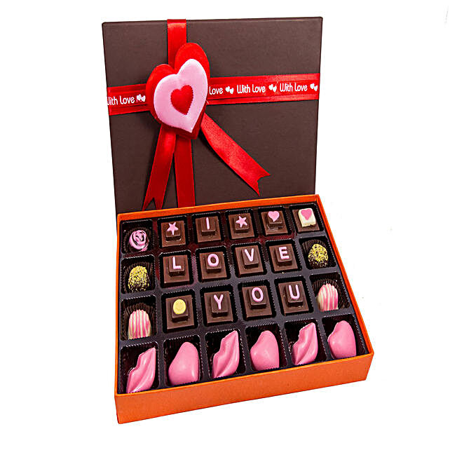gift chocolates online