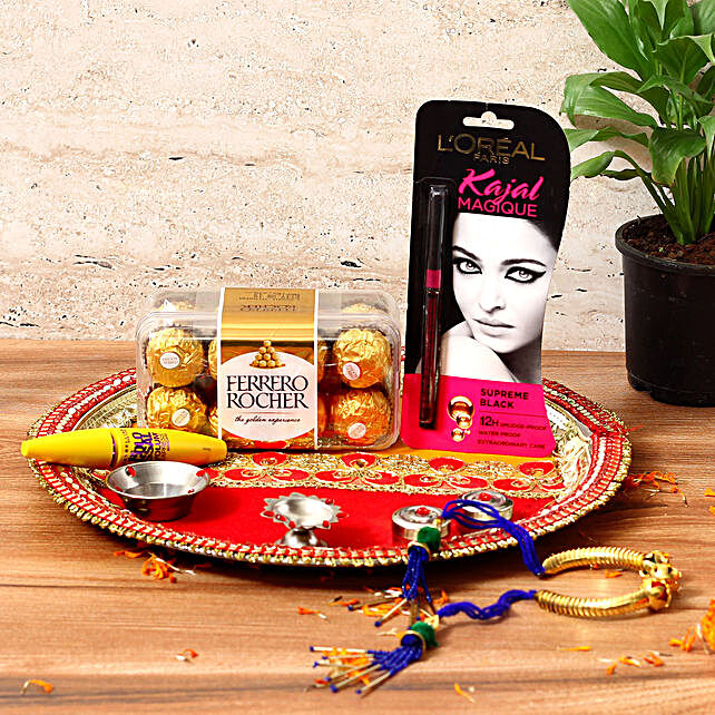 karwa chauth gift hamper