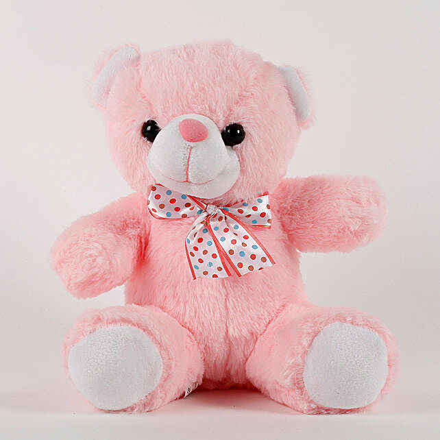 pink teddy bear online