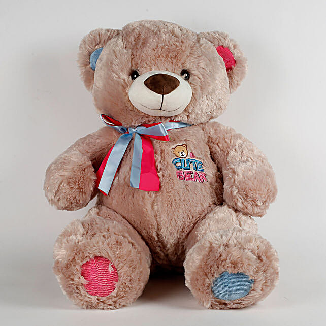 fnp teddy bear