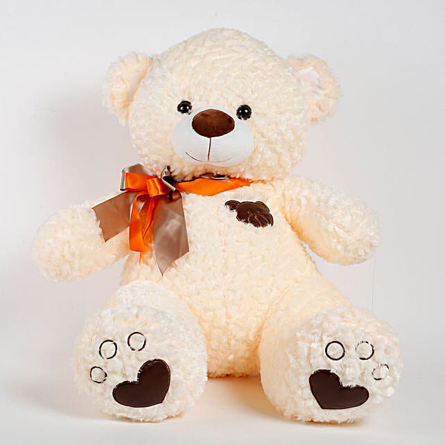 fnp teddy bear