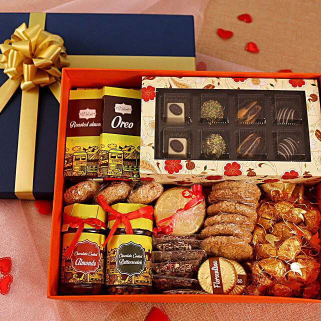 gift hamper for women