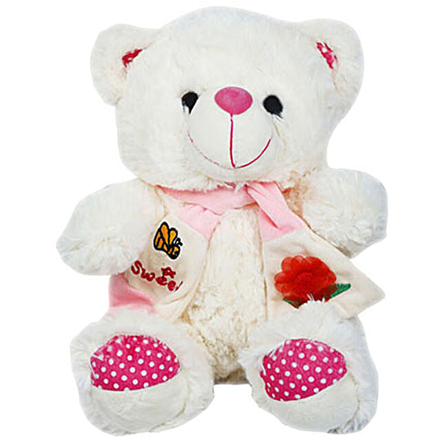 fnp teddy bear