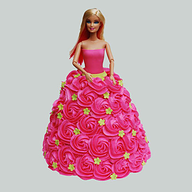 barbie wala cartoon dijiye
