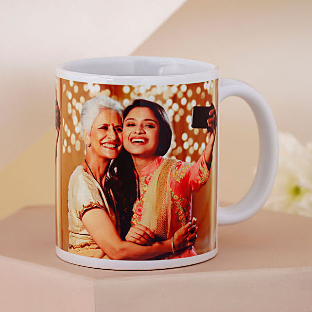 personalized mug