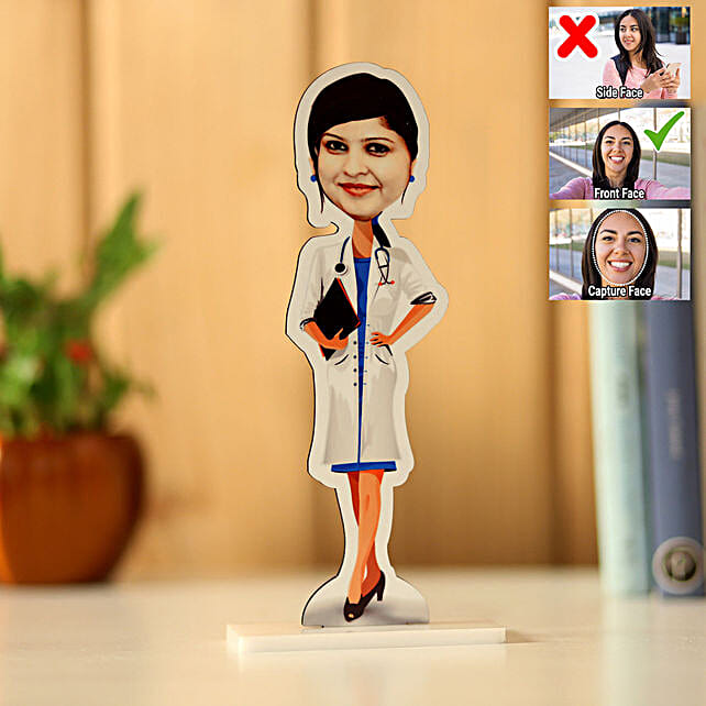 gift for female doctor