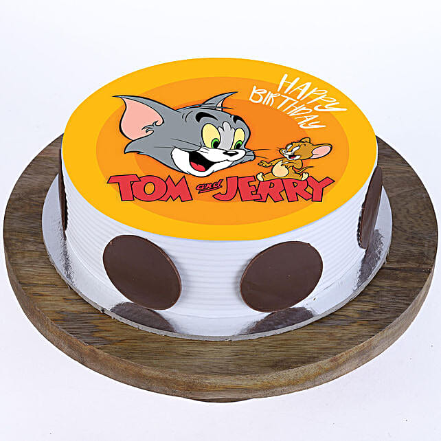 Featured image of post Cartoon Cake Designs For Birthday Boy