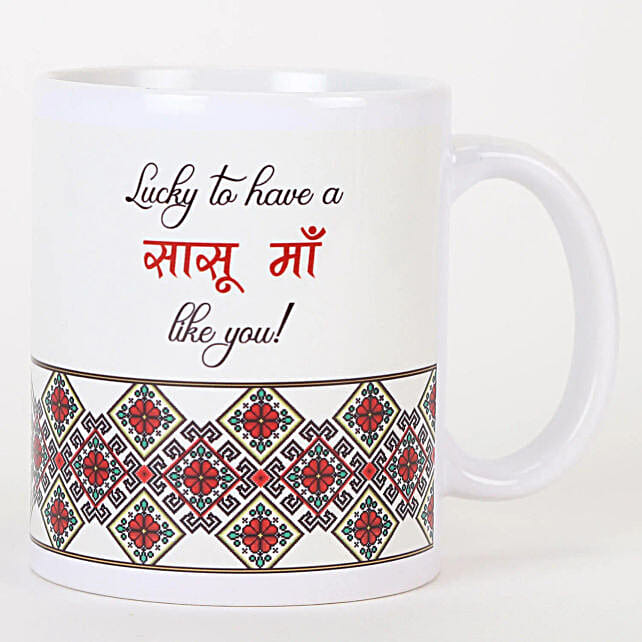 best gift for sasu maa