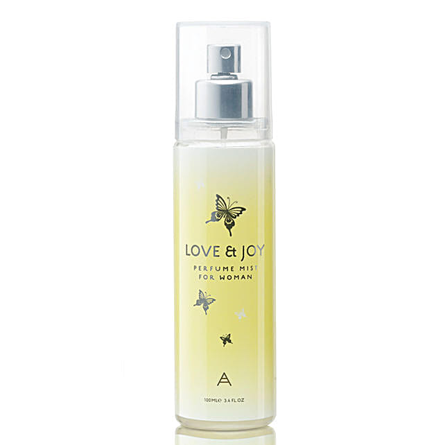 good body scents