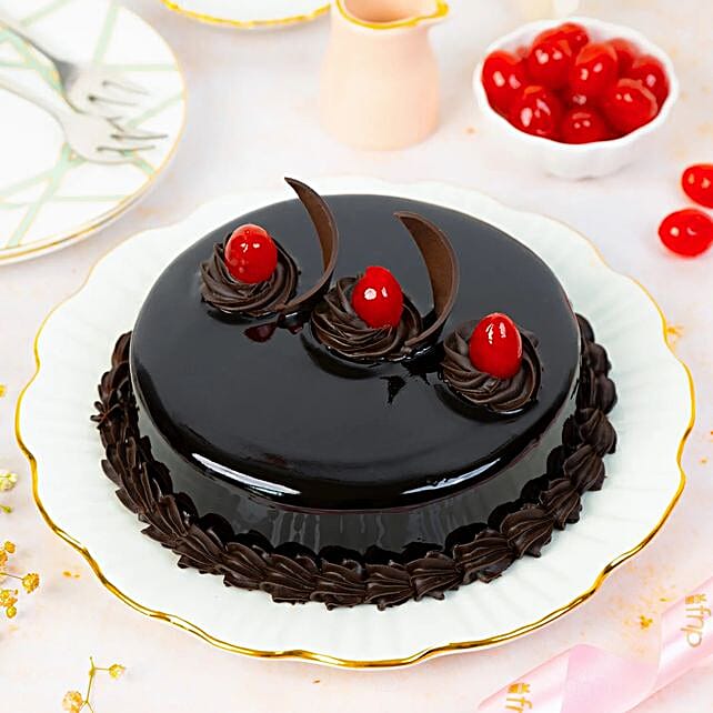 Top 10 Cakes For Birthday Celebration Ferns N Petals