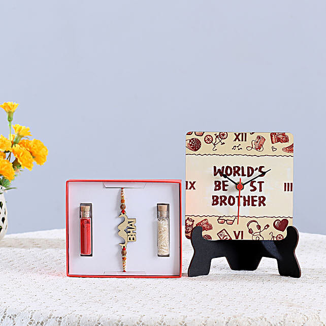 10 Budget-Friendly Rakhi Gift Ideas under INR 999