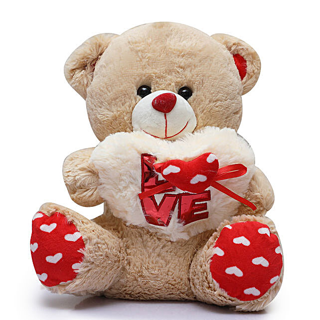 cute teddy bear online