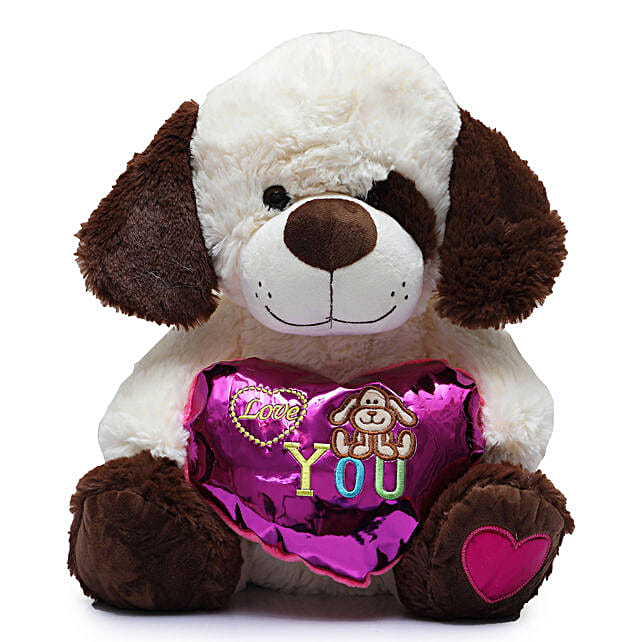 dog soft toys online