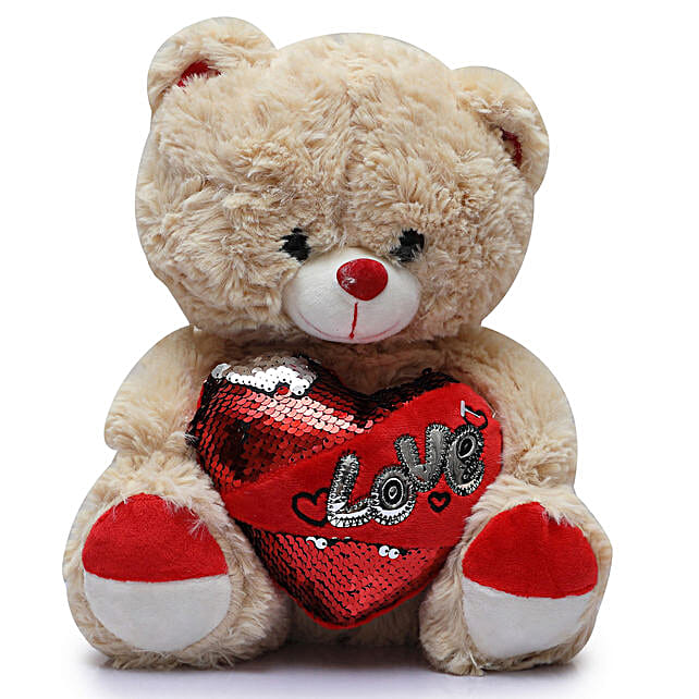 fnp teddy bear