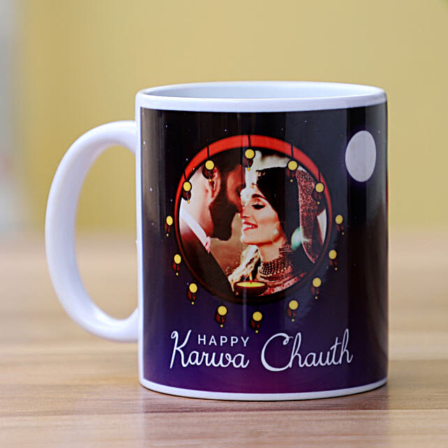 Personalized Mug