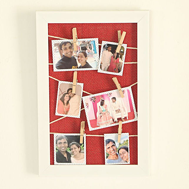 Buy/Send Framing Memories Online- FNP