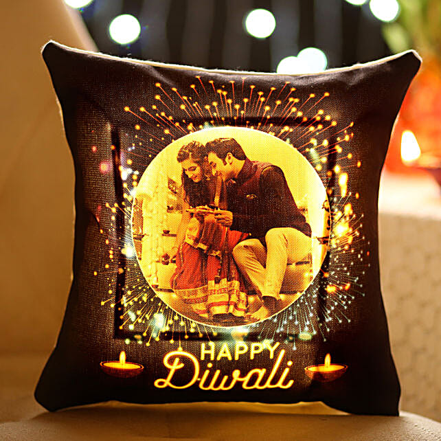 LED Cushion